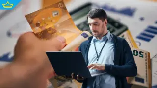 Създадоха чатбот, който да отговаря на въпроси за еврото