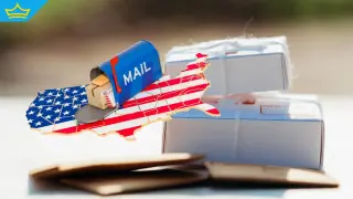 Пощенски служби у нас и по света временно спират доставките до САЩ