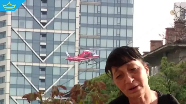 Бабата на Марти, ударен от АТВ: Контузията му е не само в главата. Има пет счупени ребра