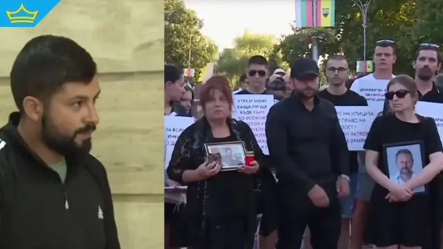 Оставиха в ареста мъжа, пребил до смърт фотографа от Генерал Тошево след забележка за силен шум