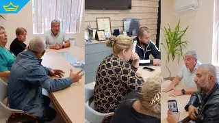 Близките на починалата в Русе родилка пуснаха запис от разговор с директора на болницата (видео)