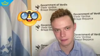 Тийнейджър открива ничия земя в Европа и я обявява за своя държава