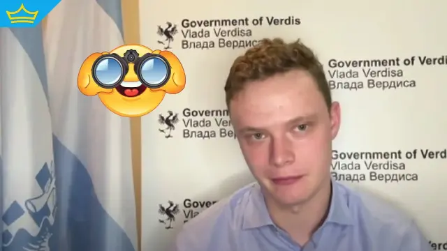 Тийнейджър открива ничия земя в Европа и я обявява за своя държава