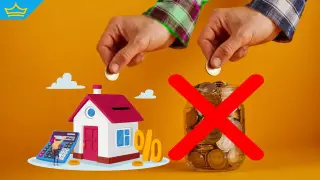 Предстоящото въвеждане на еврото премести „буркан банк“ в истинските банки