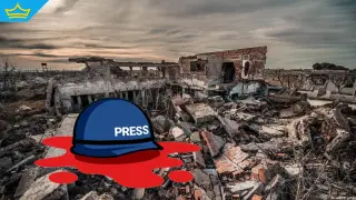 200 журналисти са загубили живота си в Газа и 13 в Украйна: Войните удрят и свободата на словото