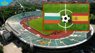 Стадион "Васил Левски" е почти разпродаден за мача България-Испания