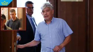 Полицейският син, прегазил петима души с АТВ в Слънчев бряг, е бил с канабис в кръвта (видео)