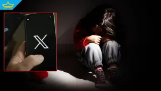 20 години по-късно: Снимки на жертва на сексуално насилие все още циркулират в платформата X