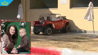 Животът на 4-годишния Мартин, пометен от АТВ в Слънчев бряг, е извън опасност