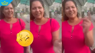 Столичен инспекторат уволни светкавично пияна инспекторка за подкуп (видео)