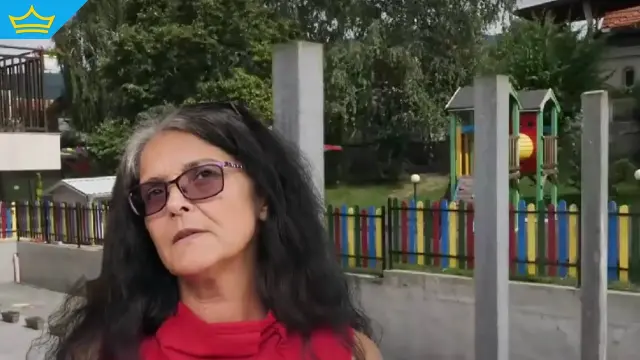 Братчета избягаха от детска градина в Сапарева баня