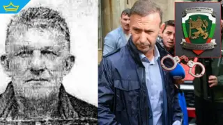 Връщат у нас обвиняемия по аферата „Митници“ Никола Николов - Паскал