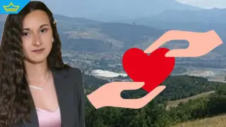 Млада жена от Симитли се нуждае от средства за лечение на тежко заболяване