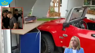 Бургазлиев отрича да е употребявал канабис преди катастрофата с АТВ, иска втора експертиза (видео)