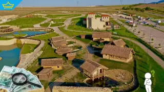 НАП наложи запори за над 2 млн. лв. на дружества, свързани с „Исторически парк“ (видео)