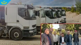 Жители на Вишовград излизат на протест заради тежкотоварен трафик, рушащ домовете им (видео)