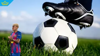 Нито един българин не попадна в Топ 200 на най-добрите млади футболисти в Европа