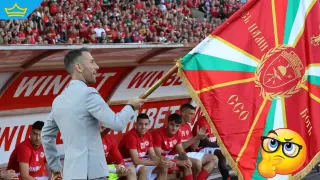 ЦСКА се раздели с емблематична фигура