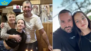 Бащата на Сияна: Направиха дядо ѝ инвалид, а обезщетение за убийството ѝ му беше отказано