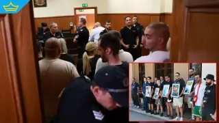 Прокуратурата иска постоянен арест за 19-годишния шофьор, убил баща на три деца в София