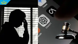 Родители съдят OpenAI за самоубийството на 16-годишния си син