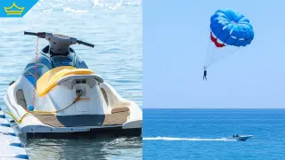 България въвежда строги правила за екстремните забавления по пример на Гърция