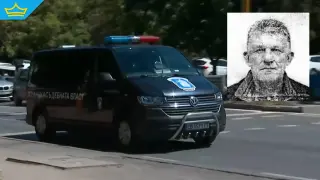 Сърбия предаде на българските власти сочения за контрабандист Никола Николов – Паскал (видео)