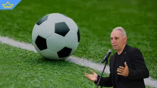 Стоичков призова феновете да подкрепят българските национали на предстоящия мач срещу Испания (видео)