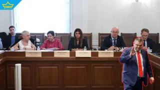 Оцениха много високо кандидатите за КПК, които няма да разследват санкционираните по "Магнитски"