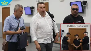 Адвокатът на учителя, обвинен в педофилия: Всички знаели за връзката му с 13-годишната ученичка