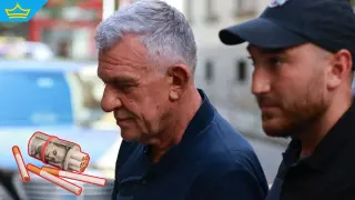 Повдигнаха четири обвинения на Никола Николов - Паскал