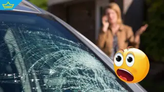 Директорката на НАП – Велико Търново потрошила автомобил, може да бъде обвинена в хулиганство?