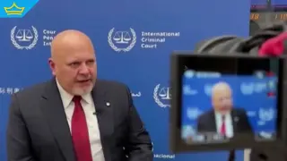 Разследват главния прокурор на Международния наказателен съд в Хага за сексуално насилие