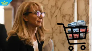 Горица Грънчарова-Кожарева напазарувала ненужни коли за Сметната палата