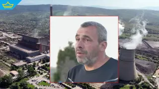 Близки на загинал при трудова злополука в ТЕЦ "Бобов дол" настояват за справедливост (видео)