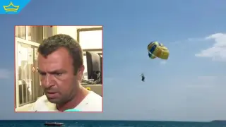 Капитанът на лодката от инцидента в Несебър: Видях как падна детето