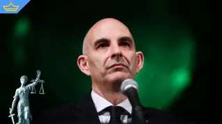 Съдът отхвърли иск срещу Петър Волгин за изказванията му за Народния съд