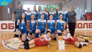 Училищен волейболен отбор от Варна има нужда от помощ, за да се състезава на Световното в Китай