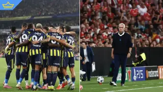 Жозе Моуриньо напуска Фенербахче след провала да ги класира за Шампионската лига (видео)