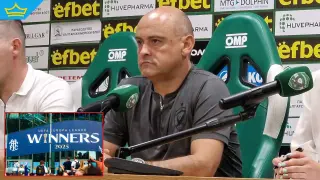 Тежки противници за Лудогорец след жребия за Лига Европа