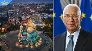 Председателят на Европейския съвет ще посети България като част от обиколката си на европейски столици