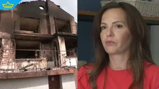 Използването на все повече пластмаса в строителството повишава риска от пожар, според интериорни дизайнери