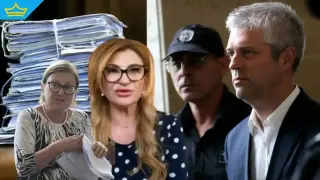 Защитата на кмета на Варна поиска освобождаването му от ареста