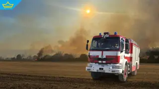 Този август е най-хладният за последните пет години, с тежки суши, пожари и бури