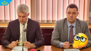 Зам.-кмет на Варна, отговарящ за финансовите въпроси и транспорта, е освободен от поста си