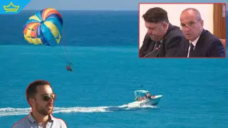 Браншът е готов да помогне с реформата за водните атракциони по морето (видео)