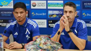 Въпреки разгрома Левски си тръгва от Европа с близо 1.5 млн. евро приходи от УЕФА