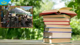 Инициатива на Столична библиотека насърчава четенето с книги в зоопарка (видео)