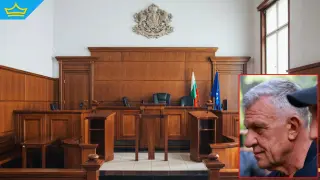 Пуснаха под гаранция Никола Николов-Паскал