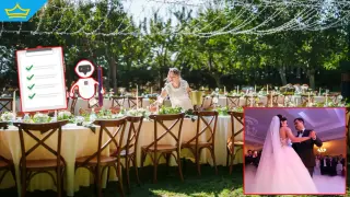 Изкуственият интелект вече влиза в ролята и на сватбен агент (видео)